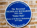 Richards, Nicholas (Father Nick) (id=3682)